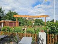 Biergarten