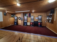 Dartautomaten