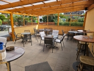 Wintergarten